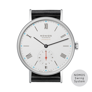 Nomos Glashütte - 282  Ludwig Neomatik