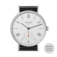 Nomos Glashütte Ludwig 33 (282)