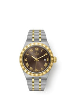 Tudor Royal Date 28 Stainless Steel - Diamond / MOP (28303-0008)