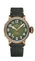 Zenith Pilot Type 20 Cohiba Edition Chronograph Bronze / Black (29.2430.679/63.I001)