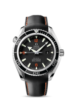 Omega Seamaster Planet Ocean 600M Co-Axial 45.5 Stainless Steel / Black / Bracelet (2900.51.82)