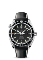 Omega Seamaster Planet Ocean 600M Co-Axial 42 Stainless Steel / Black / Rubber (2901.50.81)