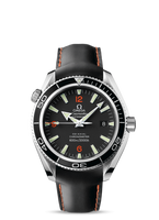 Omega Seamaster Planet Ocean 600M Co-Axial 42 Stainless Steel / Black / Rubber (2901.51.82)