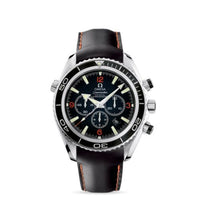 Omega Seamaster Planet Ocean 600M Co-Axial 45.5 Chronograph Stainless Steel / Black / Rubber (2910.51.82)