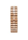 Chopard - 295370-5001  Alpine Eagle 36 Rose Gold / Grey