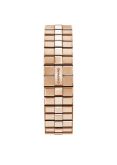 Chopard - 295370-5002  Alpine Eagle 36 Rose Gold - Diamond / MOP