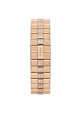 Chopard - 295370-5003  Alpine Eagle 36 Rose Gold / Diamond / Tahiti MOP