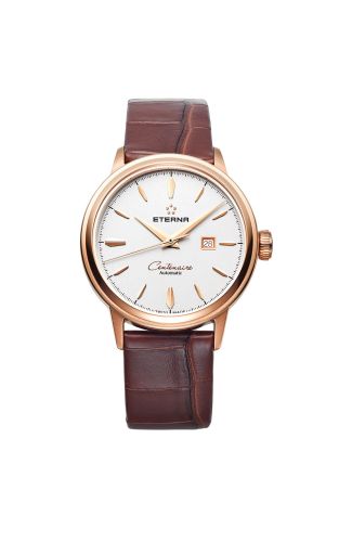 Eterna - 2961.69.11.1295  Centenaire Date 32mm