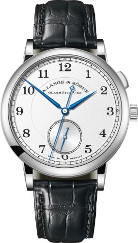 A. Lange & Söhne - 297.026  1815 Homage to Walter Lange White Gold