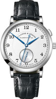 A. Lange & Söhne 1815 40 White Gold / Silver (297.026)