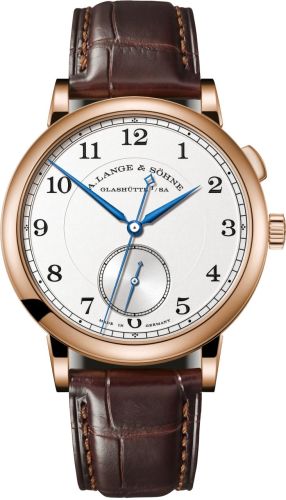 A. Lange & Söhne - 297.032  1815 Homage to Walter Lange Pink Gold