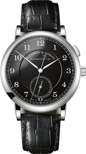 A. Lange & Söhne - 297.078  1815 Homage to Walter Lange Stainless Steel