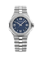 Chopard Alpine Eagle Frozen 36 White Gold (298600-3001)