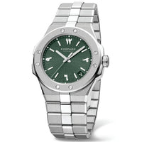 Chopard Alpine Eagle 41 Stainless Steel / KSA (298600-3017)