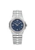 Chopard - 298601-3001  Alpine Eagle 36 Stainless Steel / Blue