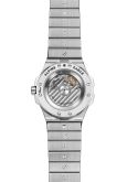 Chopard - 298601-6002  Alpine Eagle 36 Stainless Steel - Rose Gold  - Diamond / MOP