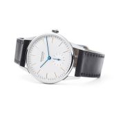 Nomos Glashütte - 301  Orion 35 / Closed Case Back