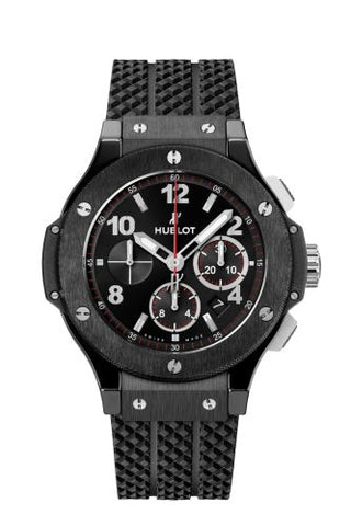 Hublot - 301.CM.130.RX  Big Bang Original 44 Black Magic