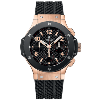 Hublot - 301.PB.131.RX  Big Bang Original 44 Red Gold - Ceramic / Black / Rubber