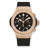 Hublot Big Bang Unico 45 White Gold / Paraiba (301.PX.1180.RX)