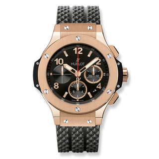 Hublot - 301.PX.130.RX  Big Bang Original 44 Red Gold / Black