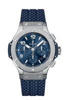 Hublot Big Bang Unico All Black Blue Camo (301.SX.710.RX)