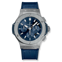 Hublot Big Bang Unico 45 Titanium / Diamonds / Black (301.SX.7170.LR)