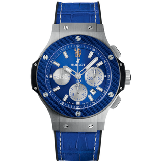 Hublot - 301.SY.7129.LR.CFC17  Big Bang 45 Chelsea FC