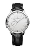 Vacheron Constantin - 30110/000P-9999  Patrimony Ultra Thin Calibre 1731 Platinum / Silver