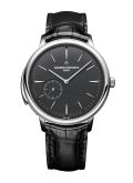 Vacheron Constantin - 30110/000P-B089  Patrimony Ultra Thin Calibre 1731 Platinum / Grey