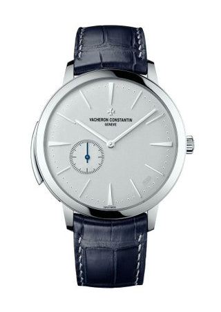 Vacheron Constantin - 30110/000P-B108  Patrimony Ultra Thin Calibre 1731 Collection Excellence Platine