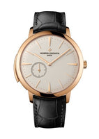 Vacheron Constantin Patrimony Perpetual Calendar Collection Excellence Platine (30110/000R-9793)