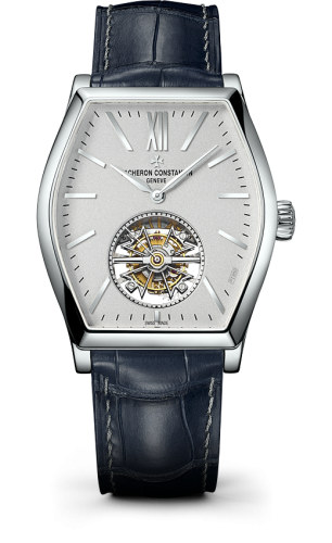 Vacheron Constantin - 30130/000P-9876  Malte Tourbillon Collection Excellence Platine