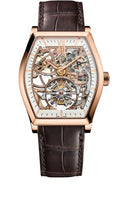 Vacheron Constantin Malte Tourbillon Pink Gold / Slate (30135/000R-8973)