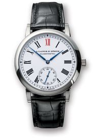 A. Lange & Söhne - 302.025  Langematik Anniversary Jubilee