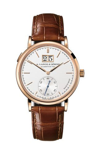 A. Lange & Söhne - 308.047  Saxonia Automatic Big Date