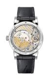 A. Lange & Söhne - 310.025  Langematik Perpetual Platinum