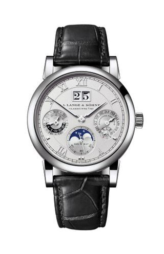 A. Lange & Söhne - 310.025  Langematik Perpetual Platinum