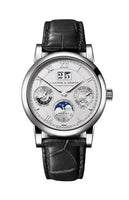 A. Lange & Söhne Langematik Perpetual White Gold (310.025)