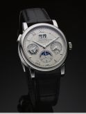 A. Lange & Söhne - 310.025  Langematik Perpetual Platinum