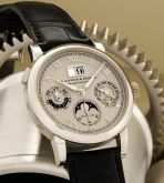 A. Lange & Söhne - 310.025  Langematik Perpetual Platinum