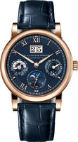 A. Lange & Söhne Datograph Up/Down White Gold / Blue (310.037)