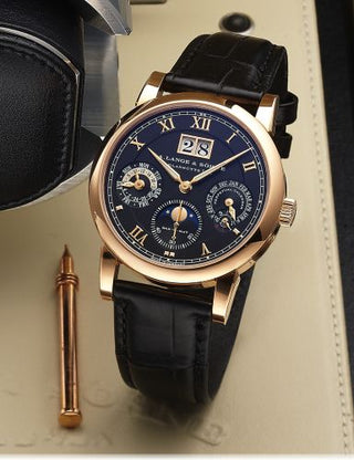 A. Lange & Söhne - 310.047  Langematik Perpetual Sincere