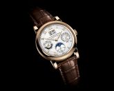 A. Lange & Söhne - 310.050  Langematik Perpetual Honey Gold