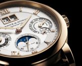 A. Lange & Söhne - 310.050  Langematik Perpetual Honey Gold