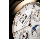 A. Lange & Söhne - 310.050  Langematik Perpetual Honey Gold