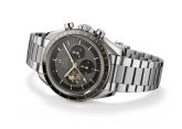 Omega - 310.20.42.50.01.001  Speedmaster Professional Moonwatch Apollo 11 50 Anniversary  Stainless Steel / Moonshine Gold