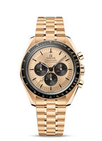 Omega Speedmaster Professional Moonwatch Apollo - Soyuz 25th Anniversary (310.60.42.50.99.002)