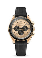 Omega Speedmaster Replica 57 Stainless Steel / Black (310.62.42.50.99.001)