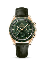 Omega Speedmaster Professional Moonwatch 3861 Moonshine Gold / Moonshine Gold / Bracelet (310.63.42.50.10.001)